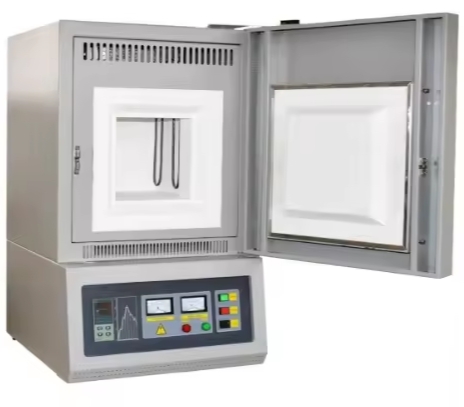 Lab Heating Equipment Muffle Furnaces for Efficient Laboratory Testing