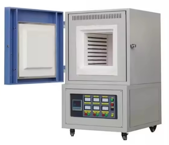 Lab Heating Equipment Muffle Furnaces for Efficient Laboratory Testing