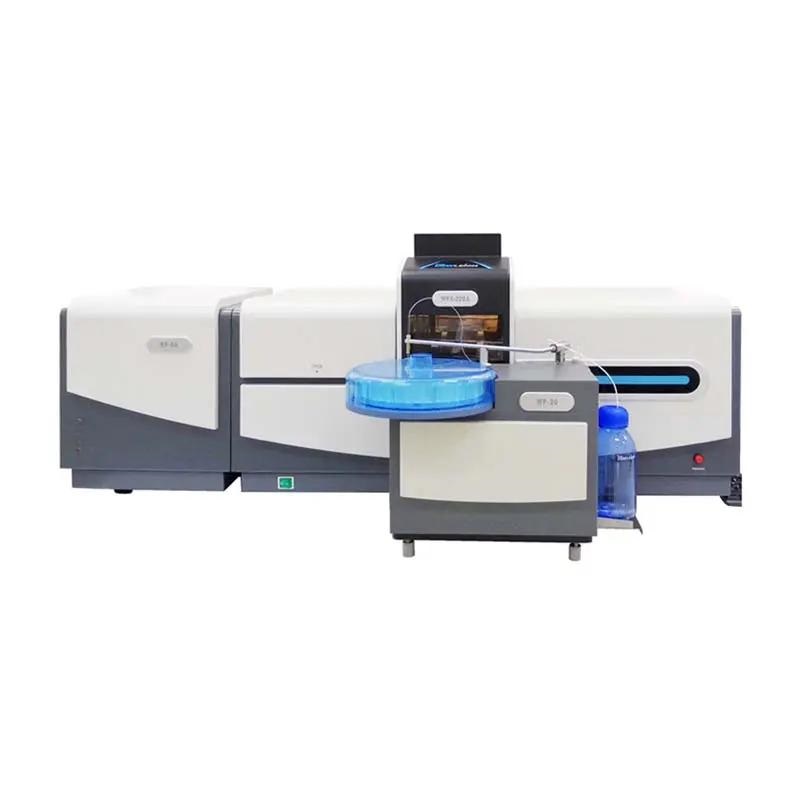 220KPro Atomic Absorption Spectrophotometer